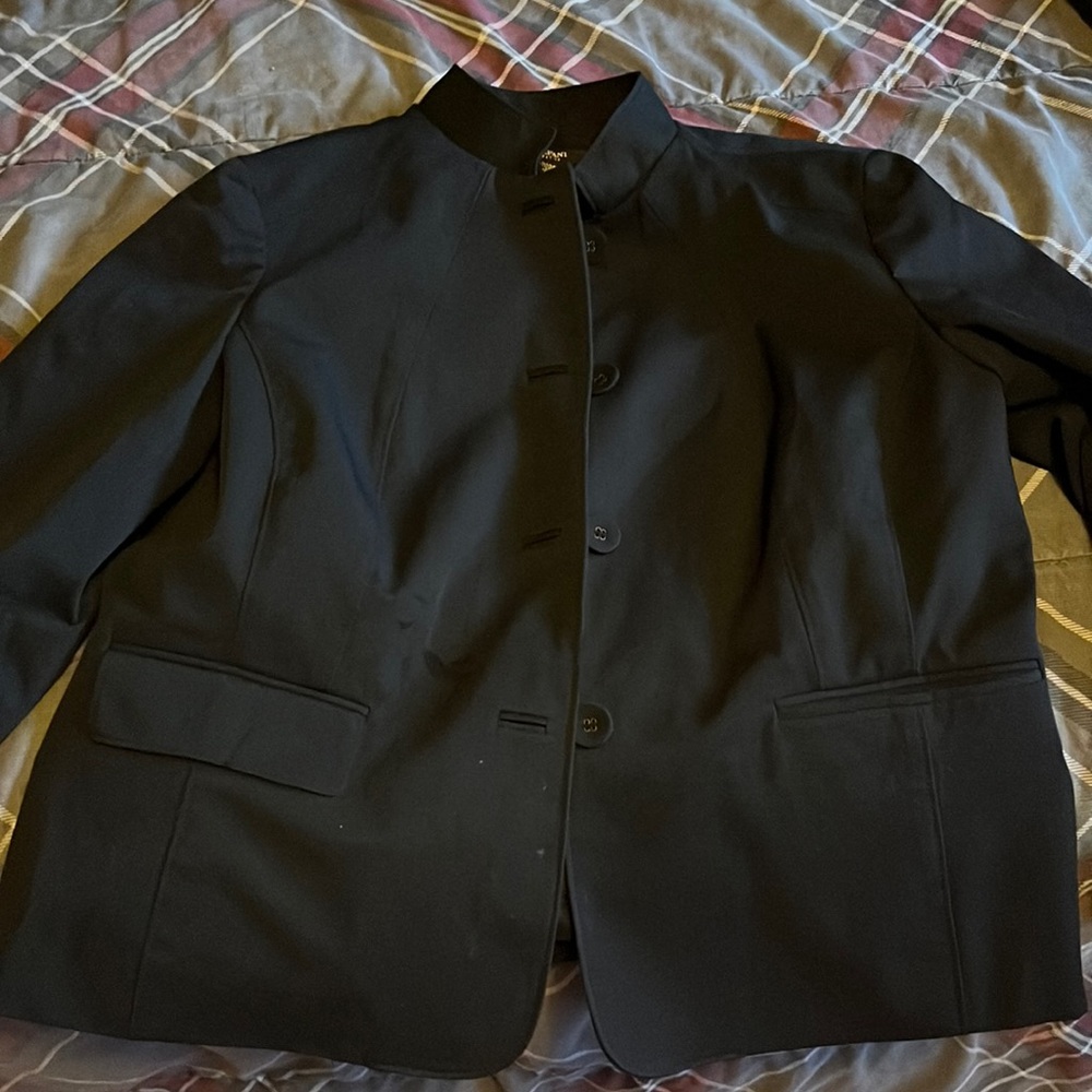 Elegant jacket/blazer